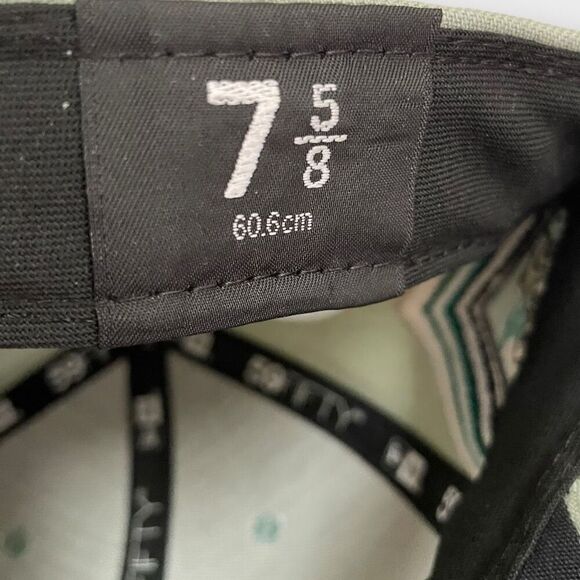 New Era 5950 MLB New York Mets 2023 All-Star Game Mens size 7 5/8 New (b) - Picture 11 of 12